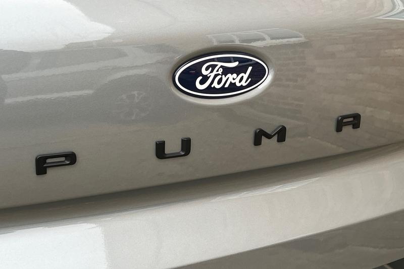 Used Ford Puma 2025 for sale - 77592862: Photo 40