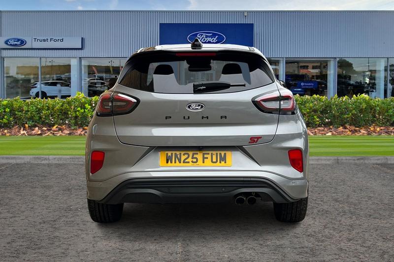 Used Ford Puma 2025 for sale - 77592862: Photo 7