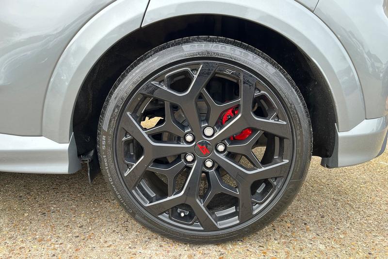 Used Ford Puma 2025 for sale - 77592862: Photo 8