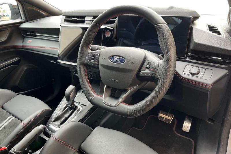 Used Ford Puma 2025 for sale - 77592862: Photo 9