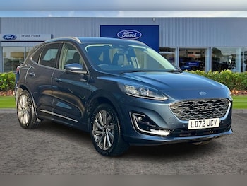 Used Ford Kuga 2022 for sale - 78773216: Photo