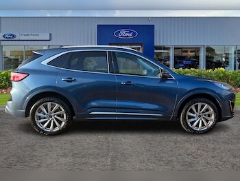 Used Ford Kuga 2022 for sale - 78773216: Photo