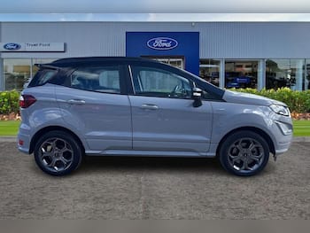 Used Ford Ecosport 2023 for sale - 79748431: Photo