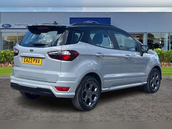 Used Ford Ecosport 2023 for sale - 79748431: Photo