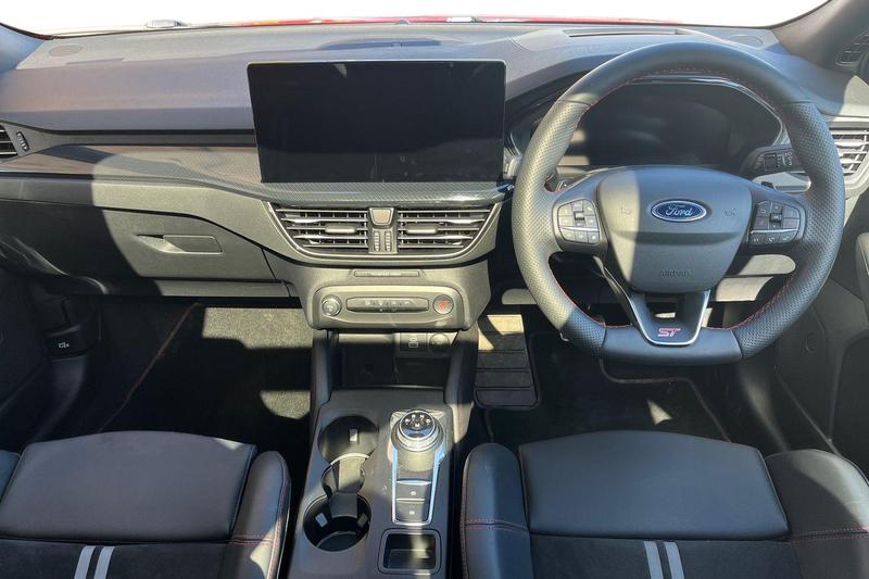 Used Ford Focus 2024 for sale - 78028633: Photo 10