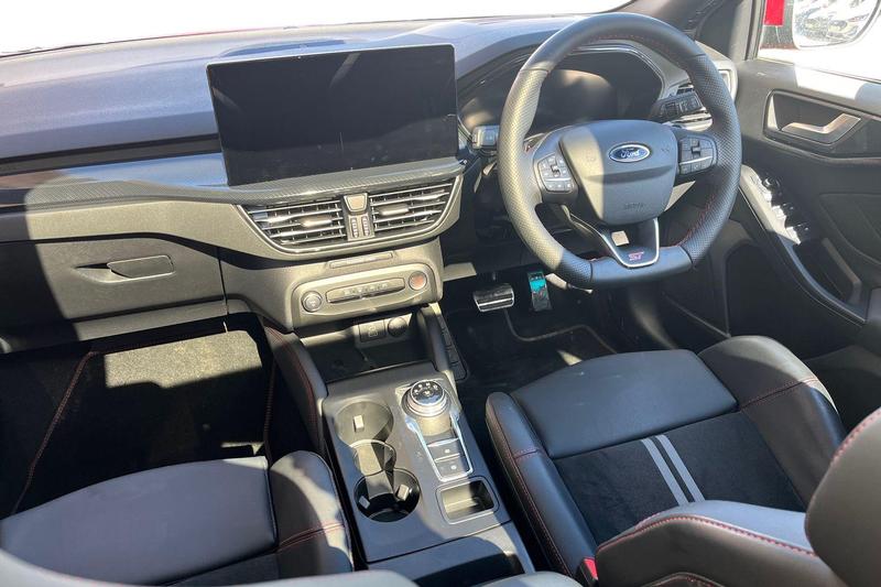 Used Ford Focus 2024 for sale - 78028633: Photo 11