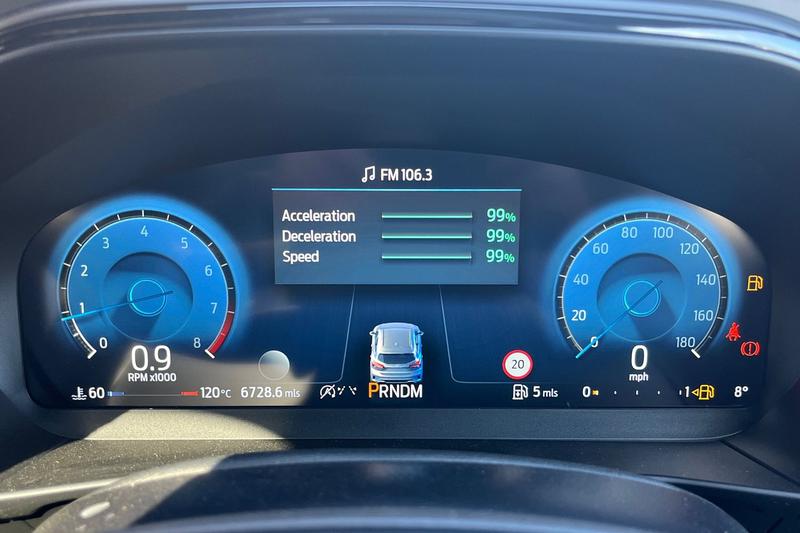 Used Ford Focus 2024 for sale - 78028633: Photo 13