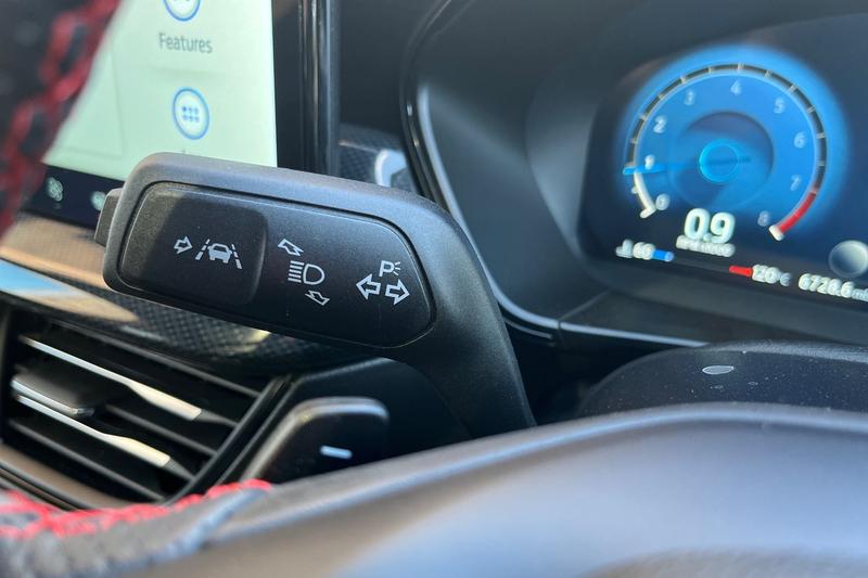 Used Ford Focus 2024 for sale - 78028633: Photo 14