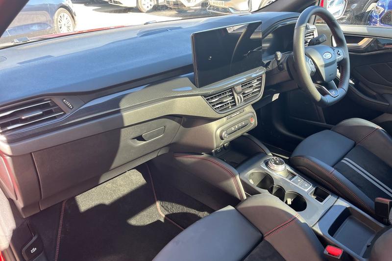 Used Ford Focus 2024 for sale - 78028633: Photo 18