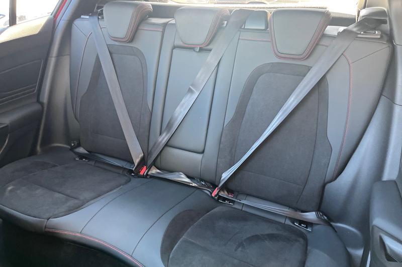 Used Ford Focus 2024 for sale - 78028633: Photo 20