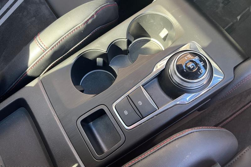 Used Ford Focus 2024 for sale - 78028633: Photo 24