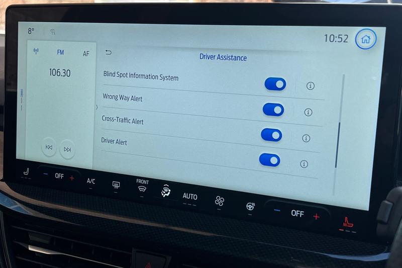 Used Ford Focus 2024 for sale - 78028633: Photo 31