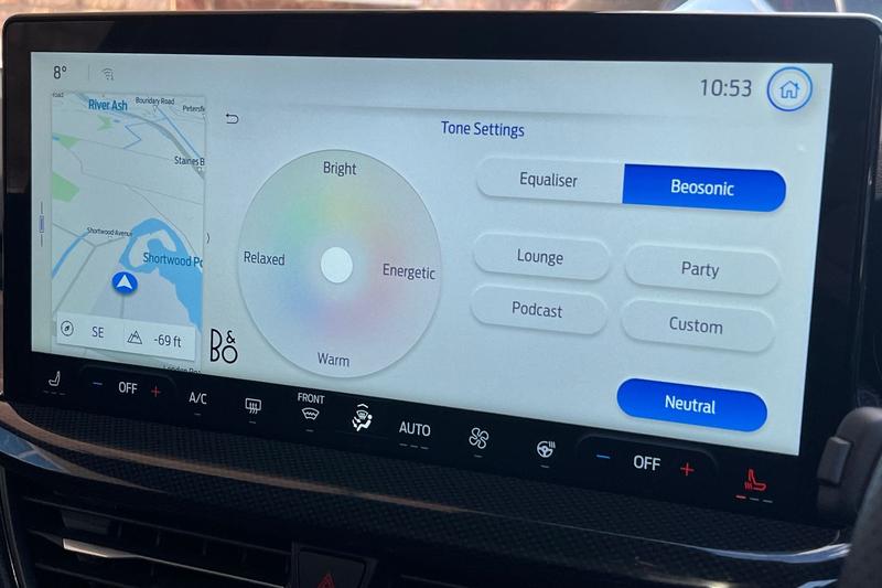 Used Ford Focus 2024 for sale - 78028633: Photo 32