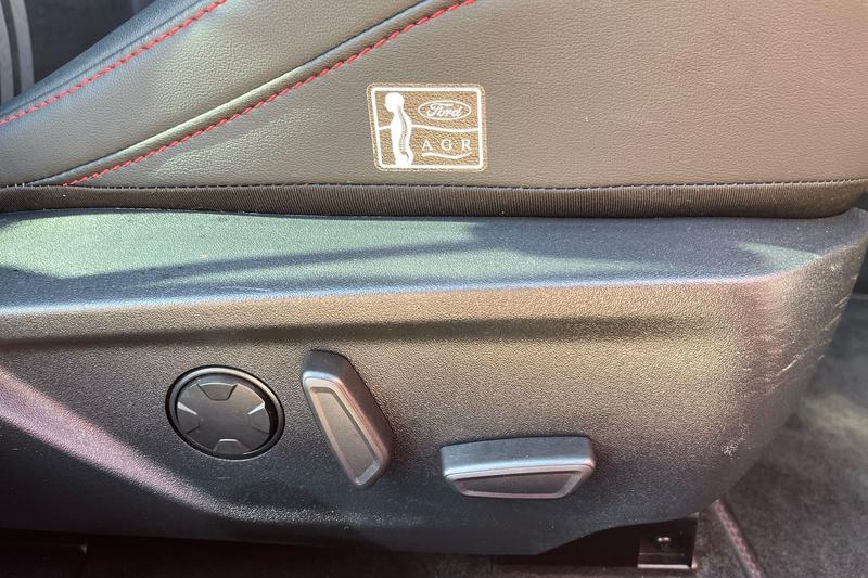 Used Ford Focus 2024 for sale - 78028633: Photo 34