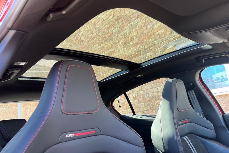 Used Ford Focus 2024 for sale - 78028633: Photo 35