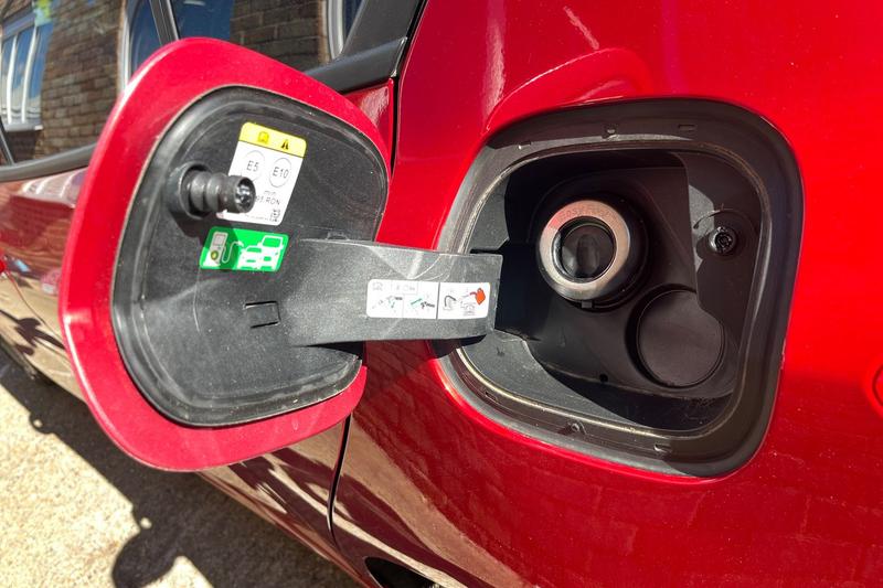 Used Ford Focus 2024 for sale - 78028633: Photo 38