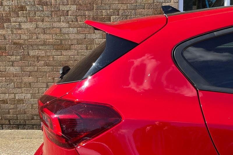 Used Ford Focus 2024 for sale - 78028633: Photo 39