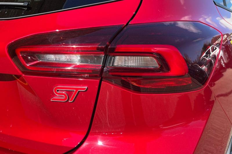 Used Ford Focus 2024 for sale - 78028633: Photo 40