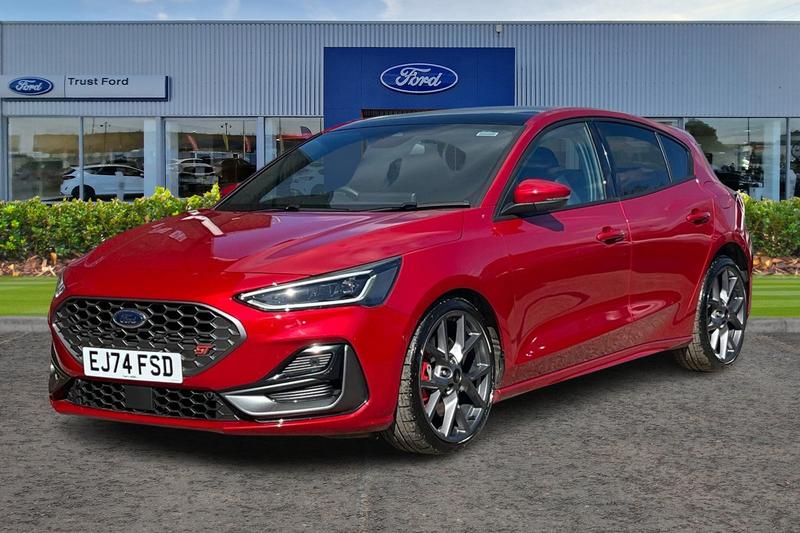 Used Ford Focus 2024 for sale - 78028633: Photo 5