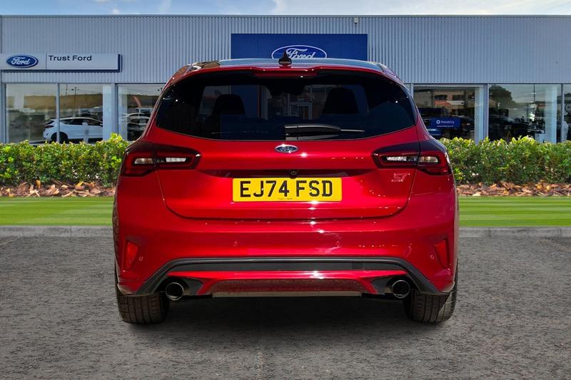 Used Ford Focus 2024 for sale - 78028633: Photo 7