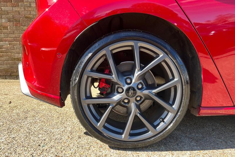 Used Ford Focus 2024 for sale - 78028633: Photo 8