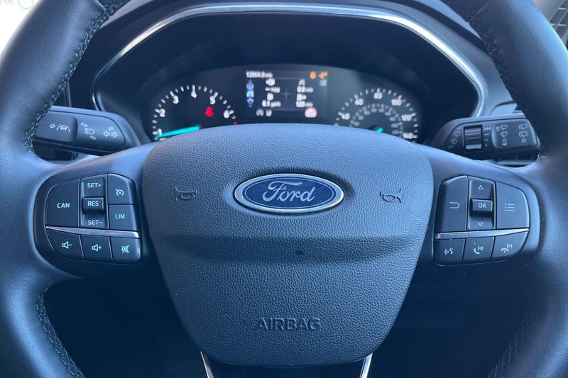 Used Ford Focus 2024 for sale - 77106466: Photo 12