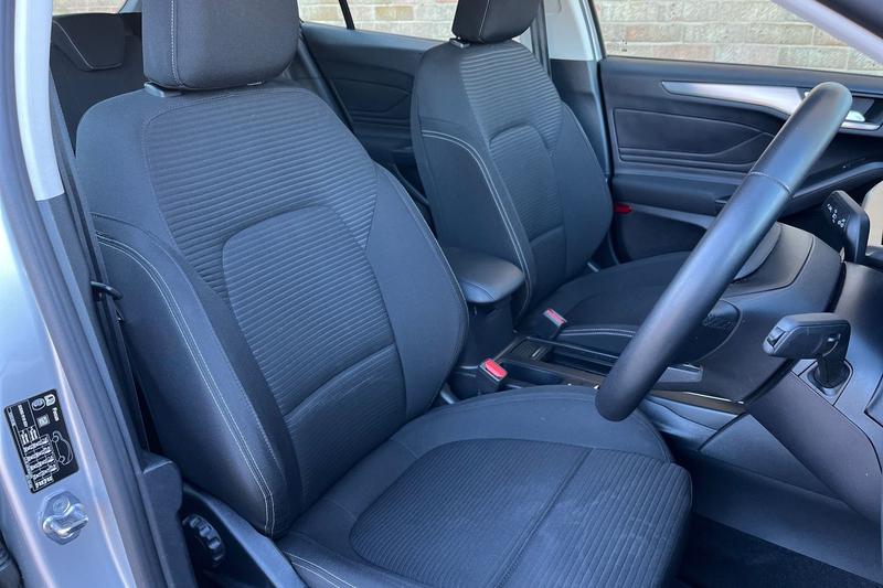 Used Ford Focus 2024 for sale - 77106466: Photo 17