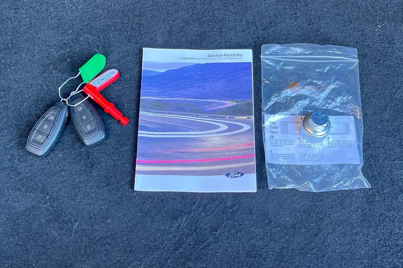 Used Ford Focus 2024 for sale - 77106466: Photo 22