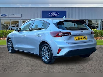 Used Ford Focus 2024 for sale - 77106466: Photo