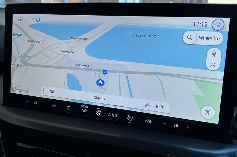 Used Ford Focus 2024 for sale - 77106466: Photo 32