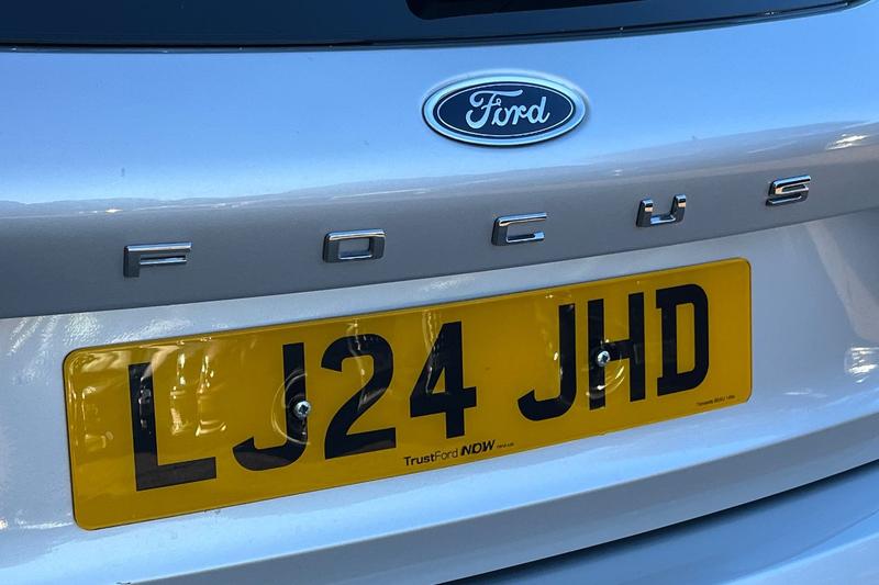 Used Ford Focus 2024 for sale - 77106466: Photo 40