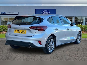 Used Ford Focus 2024 for sale - 77106466: Photo