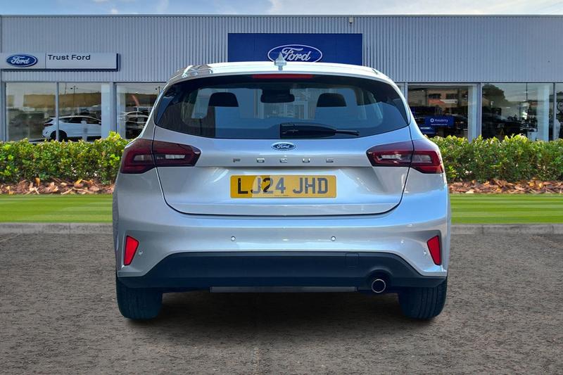 Used Ford Focus 2024 for sale - 77106466: Photo 7