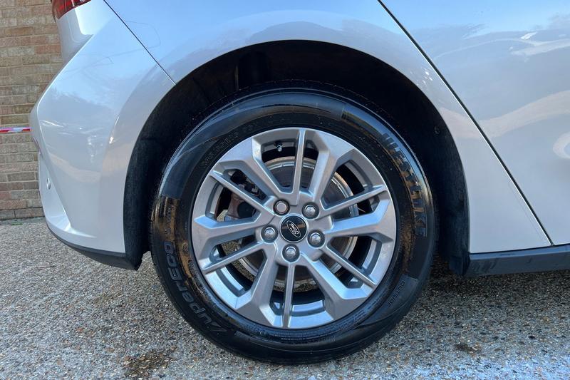 Used Ford Focus 2024 for sale - 77106466: Photo 8