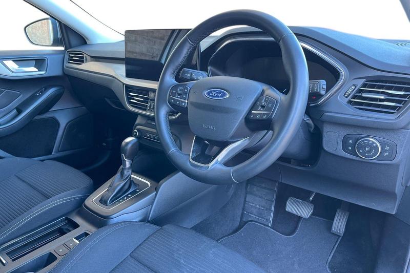 Used Ford Focus 2024 for sale - 77106466: Photo 9