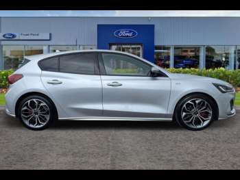 Used Ford Focus 2024 for sale - 75289029: Photo