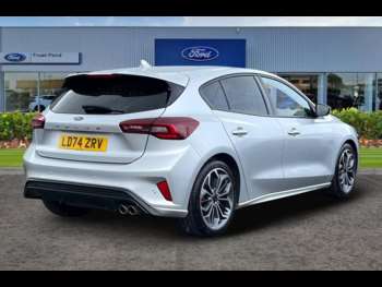 Used Ford Focus 2024 for sale - 75289029: Photo