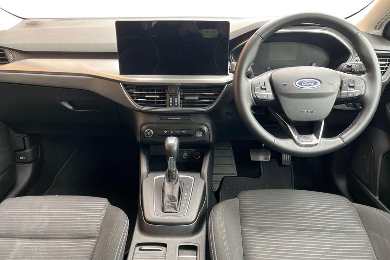 Used Ford Focus 2023 for sale - 78117242: Photo 10