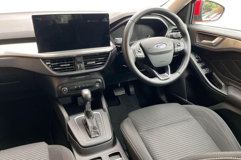 Used Ford Focus 2023 for sale - 78117242: Photo 11