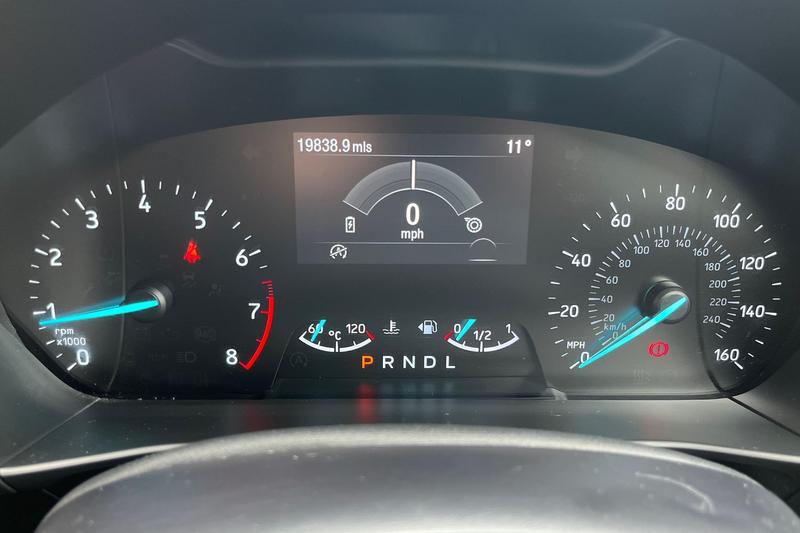 Used Ford Focus 2023 for sale - 78117242: Photo 13