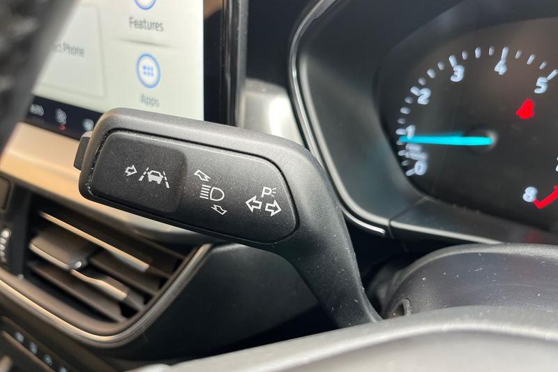 Used Ford Focus 2023 for sale - 78117242: Photo 14