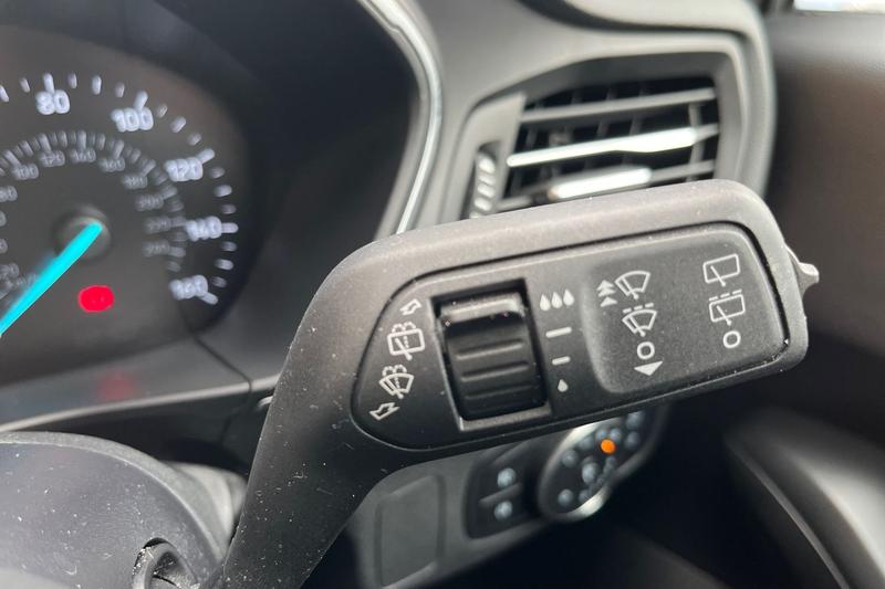 Used Ford Focus 2023 for sale - 78117242: Photo 15