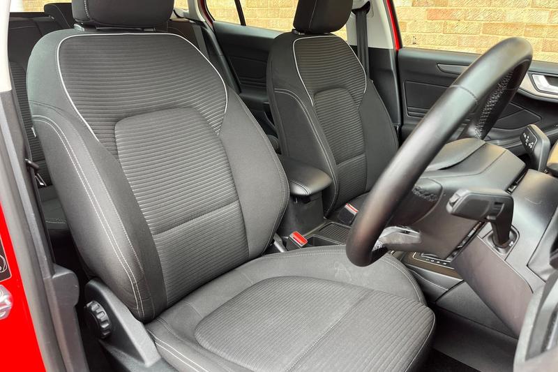 Used Ford Focus 2023 for sale - 78117242: Photo 17