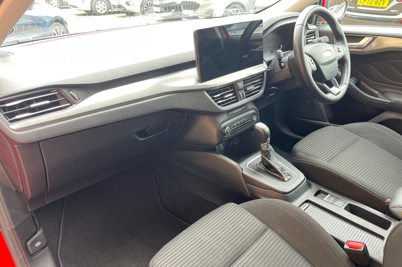 Used Ford Focus 2023 for sale - 78117242: Photo 18