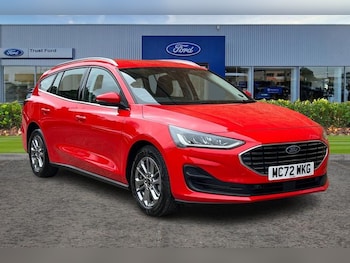 Used Ford Focus 2023 for sale - 78117242: Photo