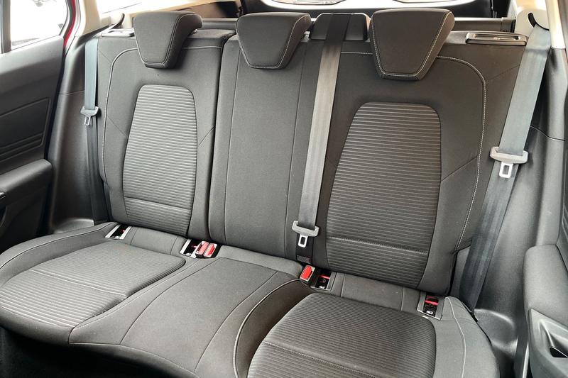 Used Ford Focus 2023 for sale - 78117242: Photo 20