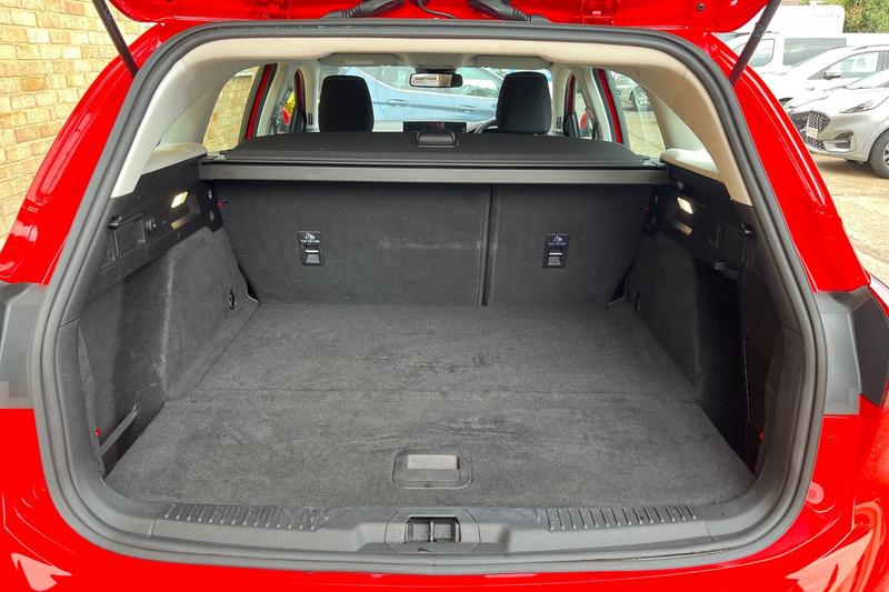 Used Ford Focus 2023 for sale - 78117242: Photo 21