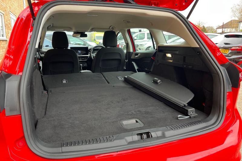 Used Ford Focus 2023 for sale - 78117242: Photo 23