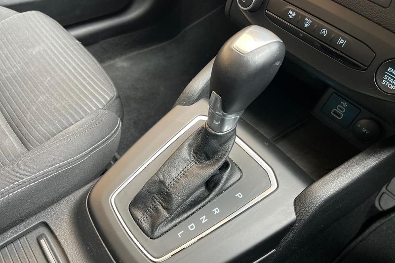 Used Ford Focus 2023 for sale - 78117242: Photo 26