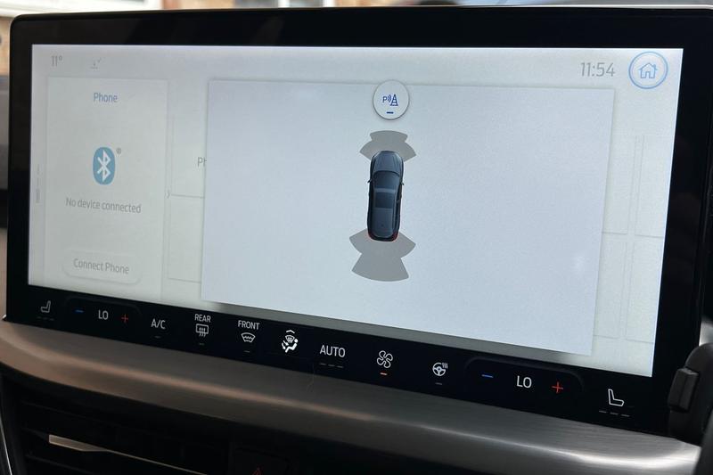 Used Ford Focus 2023 for sale - 78117242: Photo 28